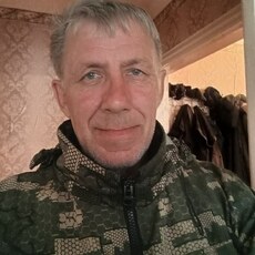Фотография мужчины Сергей, 55 лет из г. Байкальск