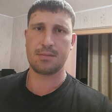 Фотография мужчины Александр, 32 года из г. Томск