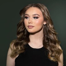 Фотография девушки Елизавета, 18 лет из г. Ярославль