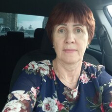 Фотография девушки Амина, 65 лет из г. Томск
