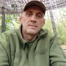Фотография мужчины Андрій, 46 лет из г. Павлоград