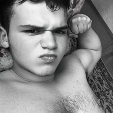 Фотография мужчины Ismail, 26 лет из г. Алматы