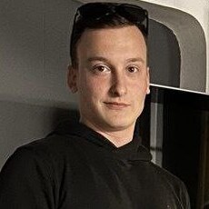 Фотография мужчины Вадим, 25 лет из г. Одесса