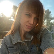 Анастасия, 25 из г. Благовещенск.