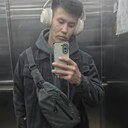 Игорь, 23 года