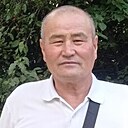 Зокир, 57 лет