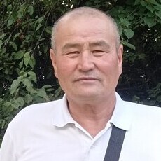 Фотография мужчины Зокир, 57 лет из г. Нижний Новгород