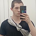 Саша, 18 лет