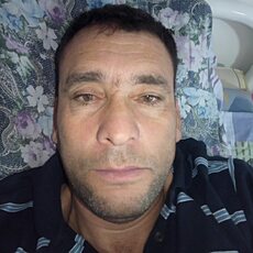 Фотография мужчины Амирали, 42 года из г. Великий Устюг