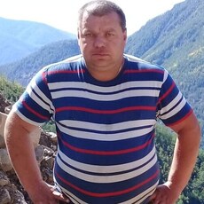 Фотография мужчины Михаил, 45 лет из г. Гусиноозерск
