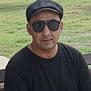 Али, 38 лет