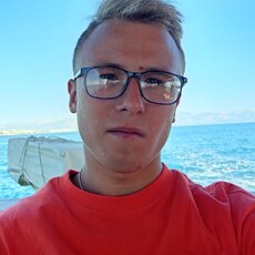 Фотография мужчины Иван, 18 лет из г. Тосно