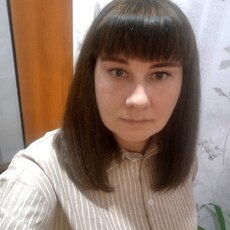 Фотография девушки Кира, 33 лет из г. Оренбург