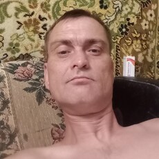 Фотография мужчины Алексей, 41 год из г. Большой Камень