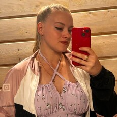 Екатерина, 22 из г. Санкт-Петербург.