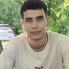 Фотография мужчины Мурат, 22 года из г. Саранск