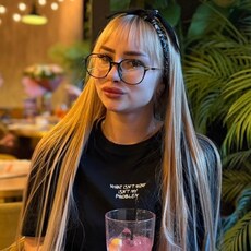 Фотография девушки Алена, 23 года из г. Смоленск