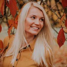 Фотография девушки Анастасия, 41 год из г. Петропавловск