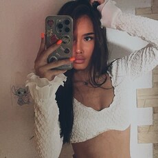 Фотография девушки Алиса, 20 лет из г. Новокузнецк