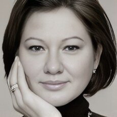 Анна, 47 из г. Краснодар.
