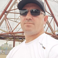 Андрей, 46 из г. Благовещенск.