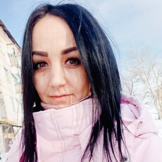 Анастасия, 32 из г. Пермь.