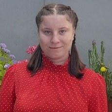 Фотография девушки Дария, 23 года из г. Брянск