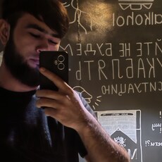 Фотография мужчины Мамонт, 21 года из г. Чара