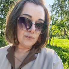 Фотография девушки Алла, 47 лет из г. Киев