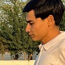 Sherali, 26 лет