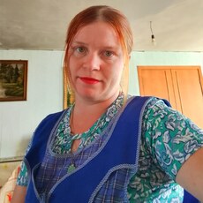 Фотография девушки Дарья, 27 лет из г. Карталы