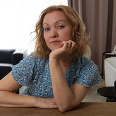 Екатерина, 47 из г. Волгоград.