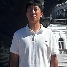 Фотография мужчины Feng, 30 лет из г. Хабаровск