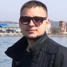 Фотография мужчины Алексей, 33 года из г. Находка