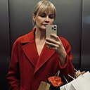 Оксана, 46 лет