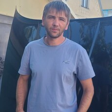 Фотография мужчины Альберт, 40 лет из г. Нальчик