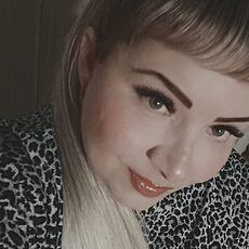 Фотография девушки Инна, 36 лет из г. Ачинск