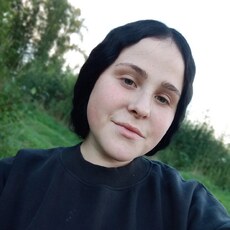 Фотография девушки Василиса, 20 лет из г. Топчиха
