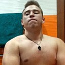 Кирилл, 22 года