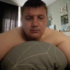 Фотография мужчины Алексей, 28 лет из г. Омск