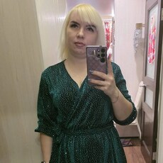 Фотография девушки Алла, 31 года из г. Томск