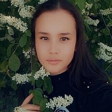 Фотография девушки Таисия, 18 лет из г. Иркутск
