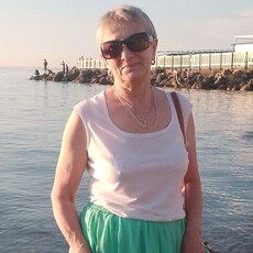 Фотография девушки Татьяна, 65 лет из г. Брест