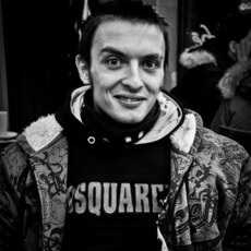 Фотография мужчины Алексей, 35 лет из г. Ярославль