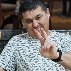 Фотография мужчины Рей, 42 года из г. Давлеканово