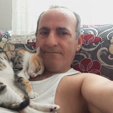 Фотография мужчины Ahmet, 57 лет из г. Зеренда
