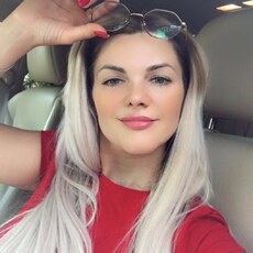 Екатерина, 36 из г. Ангарск.