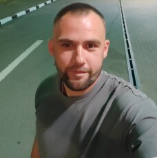 Фотография мужчины Сергей, 35 лет из г. Находка