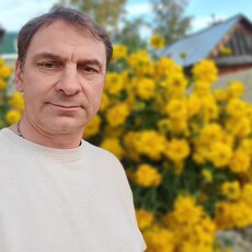 Фотография мужчины Павел, 47 лет из г. Нижневартовск