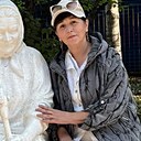 Галя, 52 года